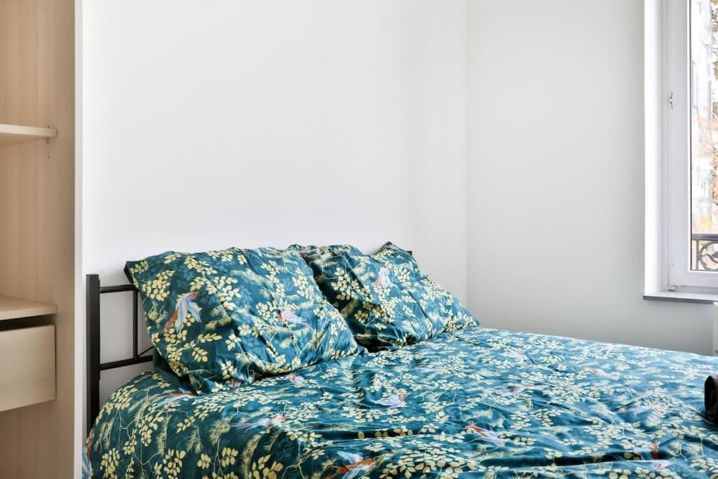 Suite Lumineux Et Moderne, Parking Gratuit, Mulhouse Centre Kültér fotó